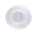 Lonni#1PCS 10W LED Aluminum Heatsink Radiator for Household Lamp Radiator Replaceable. 