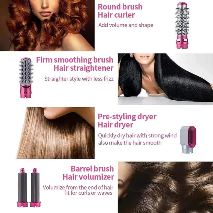 Babe%20-%20Hair%20Dryer%20-%20hairdryer%20-%20Professiona%20Hair%20Dryer%20Brush%20&%205%20in%201%20Air%20Styler,%205%20in%201%20Hair%20Dryer%20Hot%20Air%20Brush%20Styler%20and%20Volumizer%20Hair%20Straightener%20Curle%20Straightener,%20with%20Carrying%20Case/hair%20dryer%20for%20women%20-%20Image%208