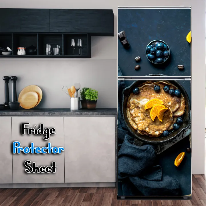 Food%20Fridge%20protector%20Sticker%20Sheet%20Waterproof%20for%20front%20door%20self%20adhesive%20-%20Image%204