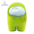 【ETOP】 Soft Among Us Plush Plushie Game Stuffed Doll Amongus Toys Amoung Kids Birthday Christmas Gift. 