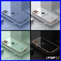OPPO A54 Case OPPO A54 Straight Edge Maple Leaf Phone Case FY. 
