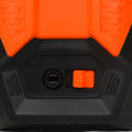 Dextro 110 Bar Turbo High Car Pressure Washer - Auto Start - (6 Month Warranty) Free Soap Bottle. 