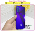 Huawei Nova 5T Back Glass Cover Replacement Parts | Top-Notch Quality!. 