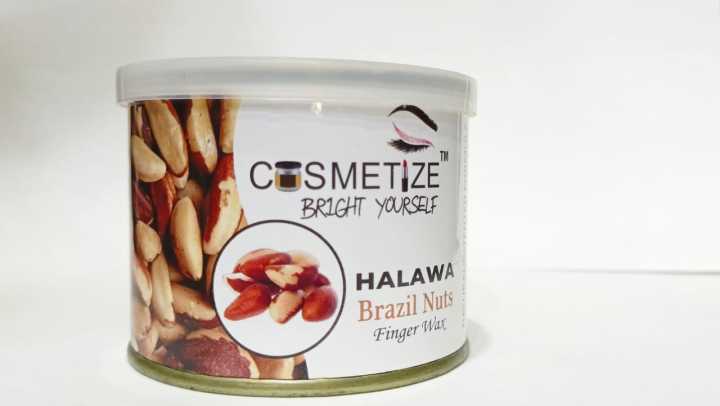 COSMETIZE HALAWA Finger Wax Multi Flavors