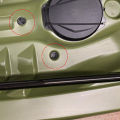 Drain Hole Plug Fine Workmanship Reusable Scupper Stopper. 