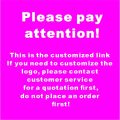 Custom Polyester Label Personalized Brand Labels Soft Cotton Tags personalise text Logo Washable Tags. 