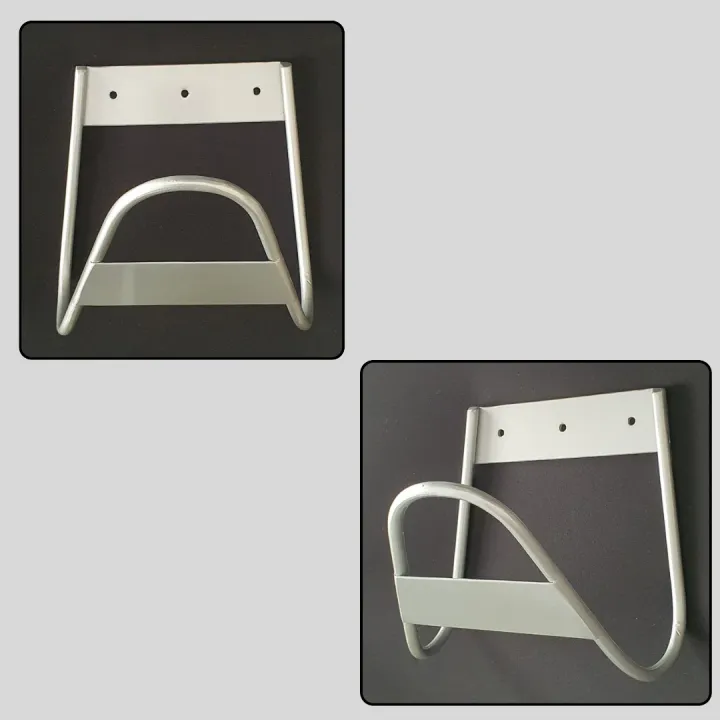 Metal%20Garden%20Hose%20Holder%20-%20Heavy%20Duty%20Hose%20Hanger%20-%20Wall%20Mounted%20Water%20Hose%20Rack%20-%20Image%207