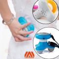 Mini Electric USB Massager for Relaxing Full Head and Body Mass ager for Pain Relief USB Battery Full Body Massage. 