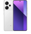 Redmi Note 13 Pro + 5G || 12GB Ram 512GB Rom || 200MP Rear Ultra Clear Camera || 1.5K Amoled 3D Curved Display. 