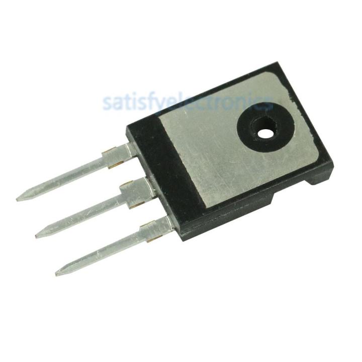 National Semiconductor Transistor, TIP3055, NPN 15 A 60 V TO-247, 3 Pin, 3 MHz, Simple TV 65 Pulgadas