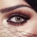 MINT GREY ORIGINAL BELLA LENSES. 