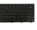 Laptop Notebook Keyboard For AS EEE PC 1008  Series P/N MP-09433US-5283 - Black. 