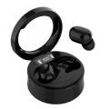 Latest Earbuds Airpods/Tws/I12/airplus/Wireless TWS Headsets SMS-T10 Touch Control Wireless Bluetooth Earphones with wear-resisting property. 