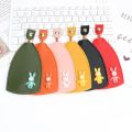 Creative Keys Bag Key Holder Key Cover Key Pouch Key Chain. 