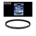 Lens Filter Hoya Pro1 Digital UV MC - 62mm - Black. 
