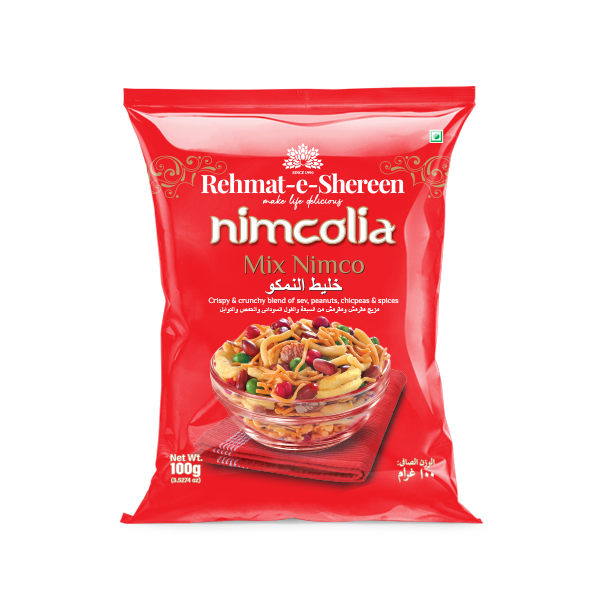 Mix Nimco 100g