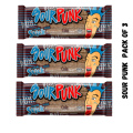 "Sour Punk Cola Flavor Pack of 3 (Halal) - A Bold Twist on Classic Cola. 