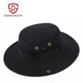 Round Hat for men Travelling Outdoor Sport Quick Drying Cap Hats For Men Sun Visor Hat, High Quality Cap for Men. 