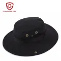 Round Hat for men Travelling Outdoor Sport Quick Drying Cap Hats For Men Sun Visor Hat, High Quality Cap for Men. 