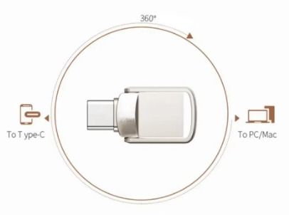 128%20GB%20High%20Speed%20USB%20Flash%20Drive%203.0%20OTG%20C-%20Type%20-%20Image%203
