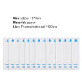 Thermometer Covers Compact Digital Thermometer Probe Covers. 