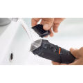 Philips 9-in-1, Face and Hair Trimmer, MultiGroomer. MG5720/15. 