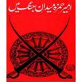 Liberty Books - Amir Hamza Maidan e Jang Main - (PB). 