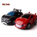 5pcs/set 1:64 Alloy Toy Car Anime Korea Cartoon Watch Car Model Toys Pull Back Miniature Educational Toys For Children. 