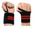Wrist Wrap Flexible Fabric hand wrap fitness exercise grip wrist Multicolor Gym grip gym Lovers Rod wrist band power lifting wrist wrap wrist straps. 