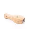 Lemon Squeezer - lemon clamp wooden - limu nichor. 