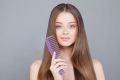 Wide Tooth Combs for Curly,Long and Wet Hair,Detangling Comb Large Hair-Brush Paddle for Shampoo and Color Applications. 