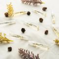 Pack Of 8 Mini Perfume Samples-Unisex Perfume Travel Size VELBONNE ELITE 3ml Perfume Samples. 