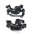 Bicycle Front and Rear F180/R160 F160 / R140 Disc Brake Brake Caliper For Electric Scooter Mountain Bike Cycling Parts. 