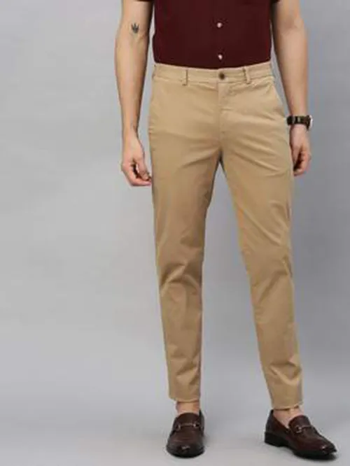cotton%20world-men-s-pants-men-s-cotton-lycra-Beige%20Color-slim-fit-pants%20-%20Image%203
