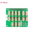 Raspberry Pi Zero Grove Base Hat for Raspberry pi 2B/3B/3B+/zero /zero W/zero Expansion Development Board IIC I2C. 