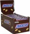 Snickers Chocolate 50gm ( Pack of 24 ) packed/original. 