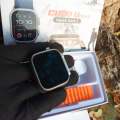 C800 Ultra 2 Smartwatch By Watchcraze. 