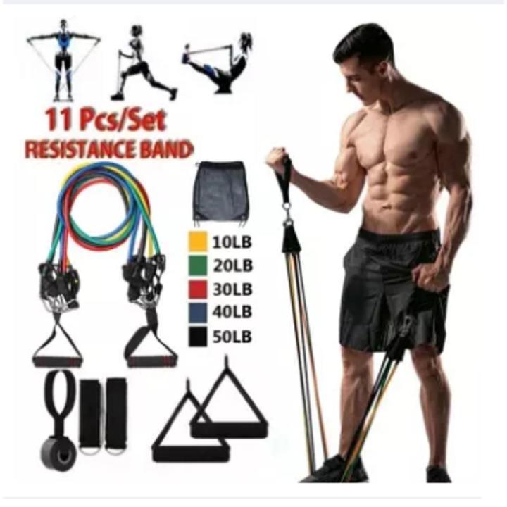 Fitness tension rope reviews sale