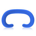Apple Vision Pro Silicone Eye Mask Sweatproof and Dustproof Replaceable Silicone Cover Mask VR Accessories. 