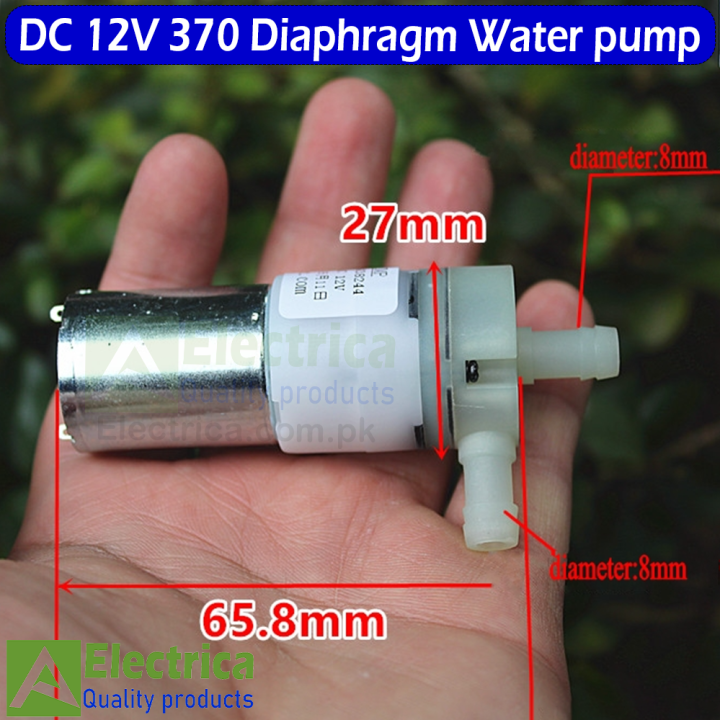 DC%C2%A012V%C2%A0370%C2%A0Diaphragm%C2%A0Water%C2%A0pump%C2%A0Self%C2%A0Priming%C2%A0Pump%C2%A0by%C2%A0Electrica%20-%20Image%204
