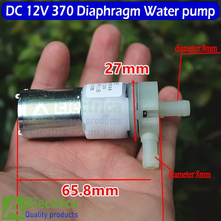 DC%C2%A012V%C2%A0370%C2%A0Diaphragm%C2%A0Water%C2%A0pump%C2%A0Self%C2%A0Priming%C2%A0Pump%C2%A0by%C2%A0Electrica%20-%20Image%204