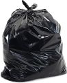 Pack of 20 Garbage Bags size 18*24 inches For Dustbins  Dustbin Black shopper Garbage shoppers. 