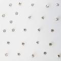 Silver Zircon Stone Nose Stud Tiny Nose Stud, Silver Nose Stud, Nose Piercing/Nose Pin. 