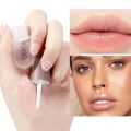 DEROL Lip Plumper Kit Day Night Instant Volume Lips Moisturizing Reduce Serum Oil Fine Lip Plumper Repairing Line Cosmetic L6B9. 