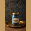 100% Original Moroccan Blue Nila Powder 50g | Natural Whitening & Skin Radiance | Authentic Moroccan Beauty Powder for Face & Clothes Care. 