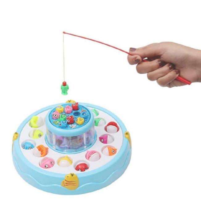 GOGO Fishing Game