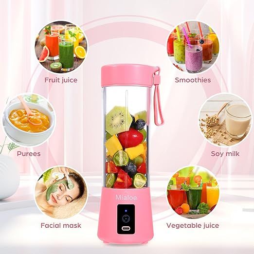 Portable%20Juicer%20,%20Household%20Fruit%20Mixer,USB%20Rechargeable%20Personal-size%20jucier%20Used%20at%20Home%20And%20Outdoor,380ml%20Fruit%20Mixing%20Machine,%20USB%20Juicer%20Cup%20-%20Image%206