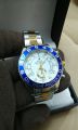 Stylish YACHT MASTER II Watch. 