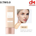 O.TWO.O Moisturizing Oil Control Waterproof Makeup BB Cream Liquid Foundation. 