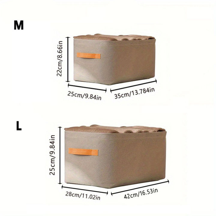 Foldable%20Cloth%20Storage%20Cubes%20Organizer%20with%20Handles%20Steel%20Frame%20Collapsible%20Clothes%20Organizer%20Storage%20Box%20for%20Wardrobe,Toys,Books,Saree,%20Shirts,and%20Blankets%20Storage%20Box%20(Grey%20Pink%20Green)%20-%20Image%207